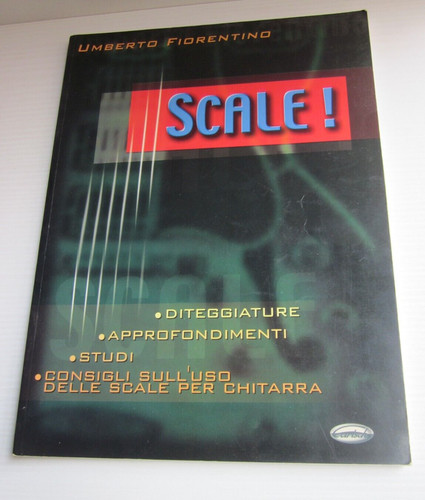 Scale manuale umberto - di,