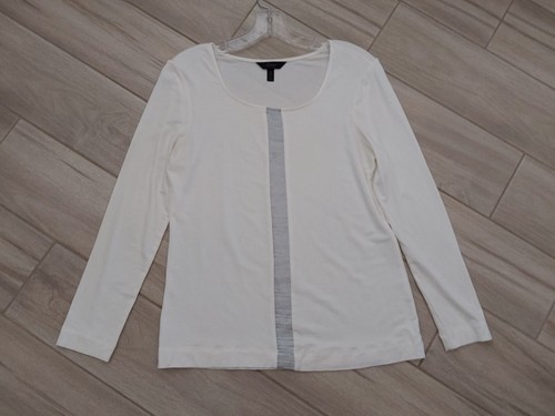 Maglia soma intimates bianca - maglia,