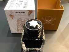 Montblanc Inchiostro Marron
