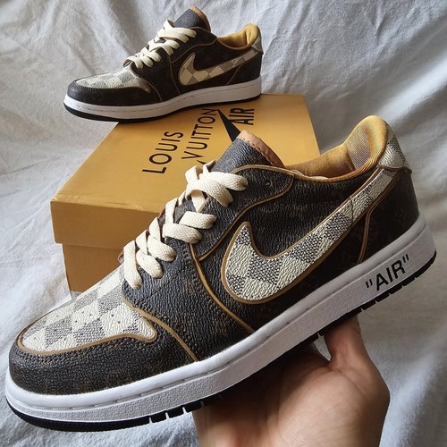 Nike air jordan low - air,