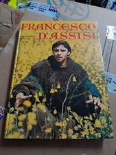 FRANCESCO D'ASSISI/LA STORIA