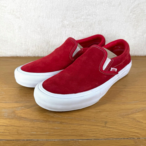 Scarpe skate vans pro - scarpe, da