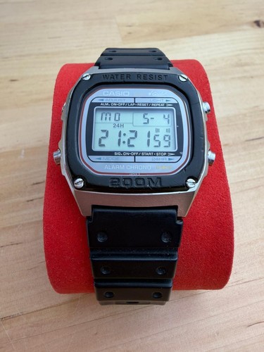 Casio 1000 vintage - dw-1000,