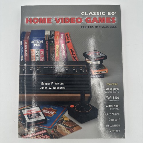 Videogiochi classici anni - , 80