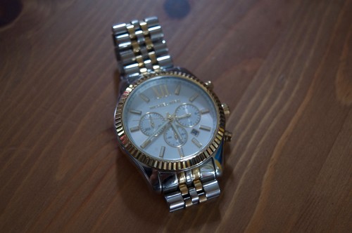 Orologio polso uomo michael - da,