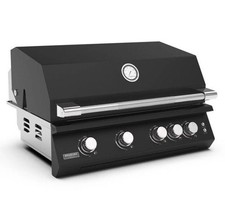 Barbecue a gas Fusion 400 RM