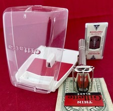 Rasoio Vintage 1964 GILLETTE