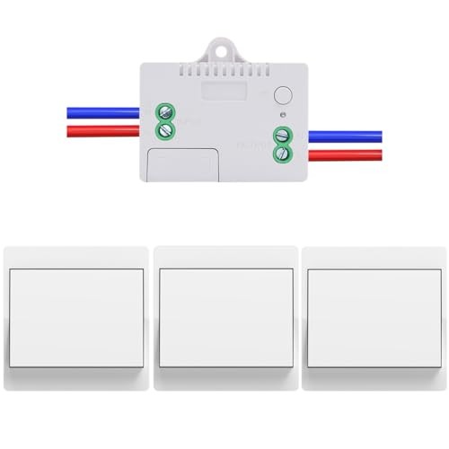 Cerhot remote light switches - light,
