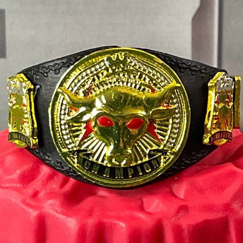 Accessorio cintura titolo wwe - accessorio,