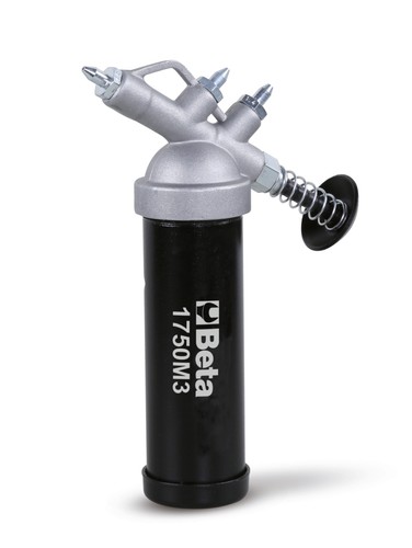 Mini ingrassatore beta - mini,