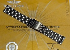 New Breitling 22mm