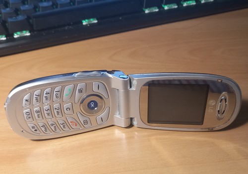 C2200 cellulare vintage - cellulare,