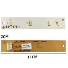 Scheda luminosa led - scheda,
