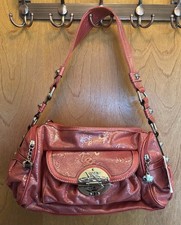 BORSA A MANO VINTAGE KATHY VAN