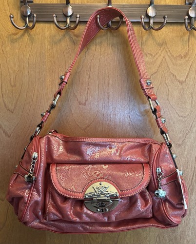 Borsa mano vintage kathy - vintage,
