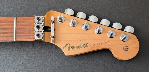 Fender player stratocaster - player,