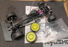Kyosho 39315 Spider 4x4 /