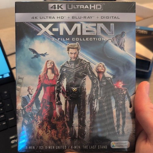 Men trilogy movie 4k ultra - 4k,