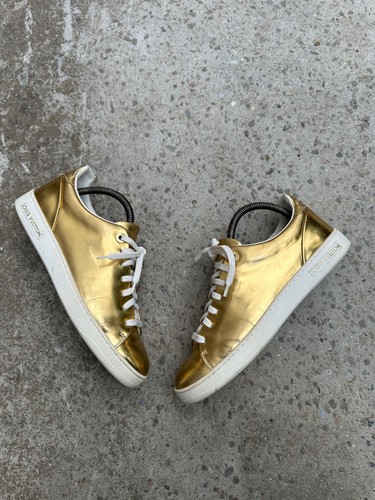 Sneakers louis vuitton - sneakers,