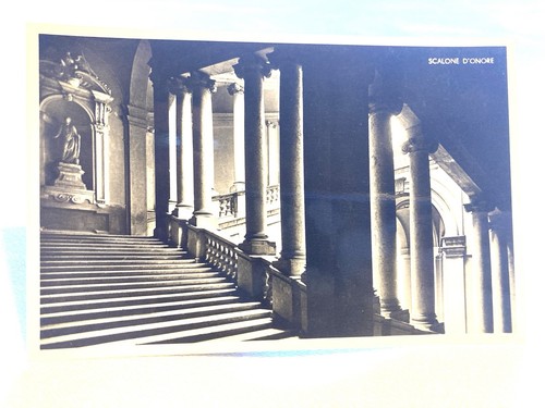 Vera foto orlandini 1940 - foto,