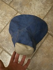 Accessorio Vespa Copri Mono Sella Fodera Cuscino