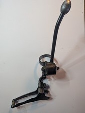 Dérailleur avant vélo ancien SIMPLEX “Suicide” – vintage années 50/60 – rare