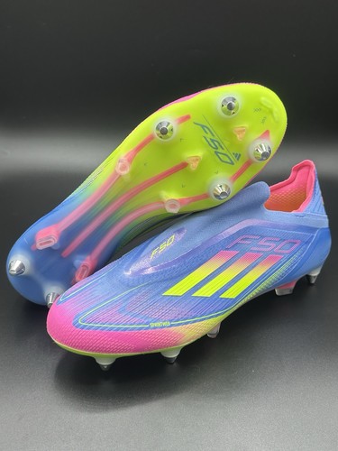 Adidas f50 elite laceless - f50,