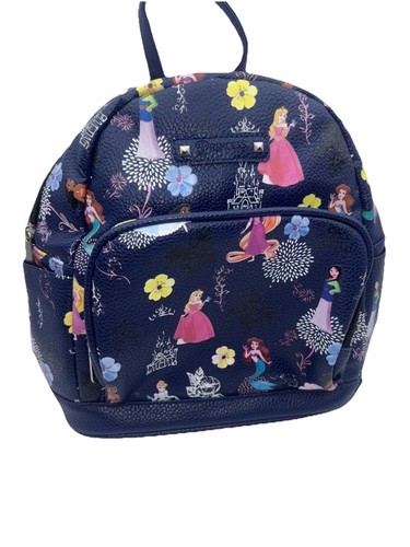 Disney princess mini - princess, zaino