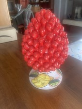 Pigna in Ceramica Siciliana di