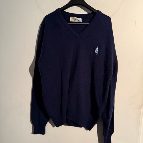 Maglione vintage pringle - vintage,