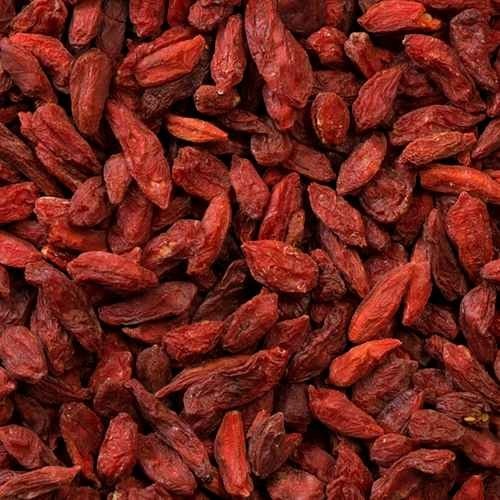 Bacche goji biologiche - bacche,