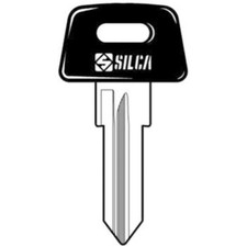 DUPLICAZIONE CHIAVE SILCA AUTO