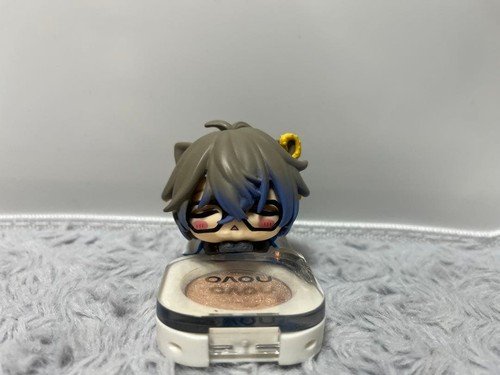 Figurina nijisanji ike - figurina,
