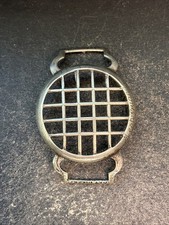 Orologio da trincea originale