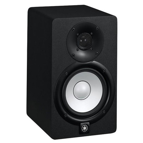 Yamaha hs5 black monitor - yamaha,