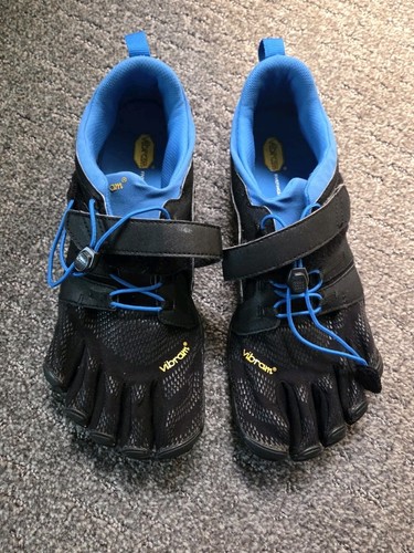 Vibram fivefingers train 0 - vibram,