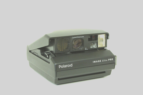 Polaroid image elite pro pezzo - image,