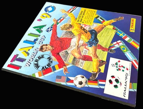 Album figurine panini world - figurine,
