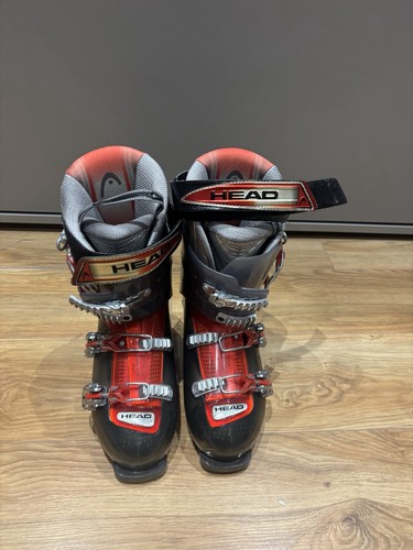 Scarponi sci head nexo - da,