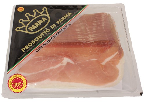Prosciutto di - €/kg),