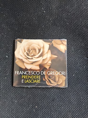 Francesco gregori - francesco, de