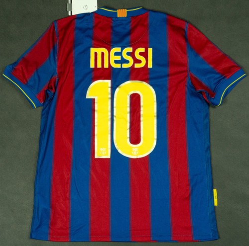 Maglia barcellona - maglia, fc
