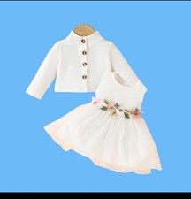 Elegantissimo Abito In tulle