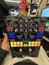 Pioneer DJM-S9 Performance