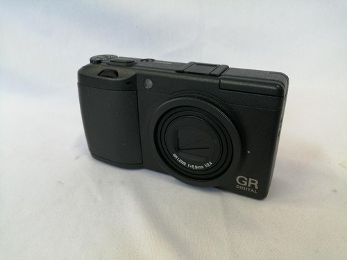 Ricoh digital 455824 - gr,