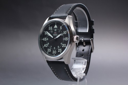 Quasi come nuovo - [], orologio