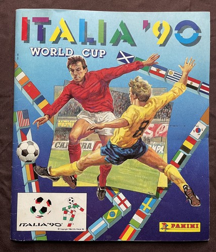 Album figurine panini - album,