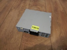 Centralina ecu mmi - centralina,