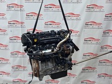 MOTORE CITROEN C3 1.4 HDI 8HZ