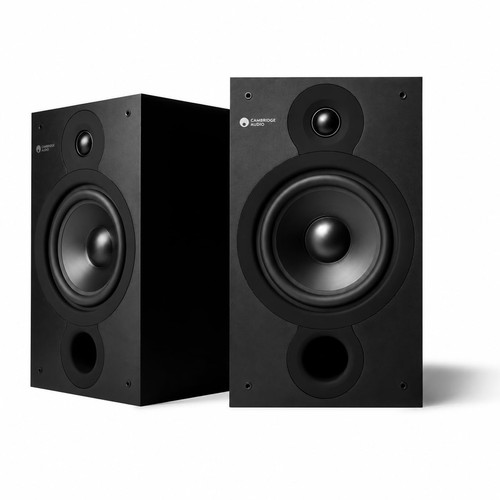 Cambridge audio sx60 coppia - cambridge,